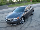 Used 2015 Acura ILX w/ Premium Package image 4