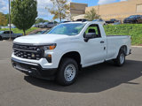 New 2026 Chevrolet Silverado 1500 W/T w/ Trailering Package image 2