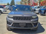 New 2025 Jeep Grand Cherokee Summit image 2