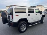 Used 2009 HUMMER H2 Luxury image 6