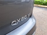 New 2025 INFINITI QX80 Sensory image 5