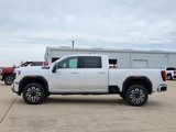 New 2025 GMC Sierra 2500 Denali Ultimate w/ Max Trailering Package image 3