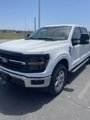 New 2025 Ford F150 XLT image 2