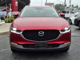 Used 2022 MAZDA CX-30 AWD 2.5 S w/ Premium Package image 2