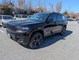 New 2025 Jeep Grand Cherokee L Limited image 2