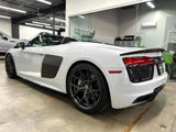 Used 2018 Audi R8 V10 plus image 4