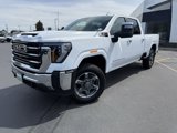 New 2025 GMC Sierra 2500 SLT image 3