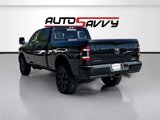 Used 2024 RAM 2500 Laramie w/ Night Edition image 5