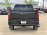 Certified 2024 Chevrolet Silverado 1500 Custom Trail Boss w/ Dark Appearance Package image 5