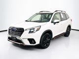Used 2024 Subaru Forester Sport image 3