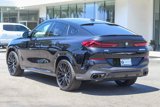 New 2026 BMW X6 M60i image 4