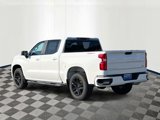 New 2026 Chevrolet Silverado 1500 RST w/ RST Select Package image 4