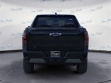 New 2026 Chevrolet Silverado EV Trail Boss image 4