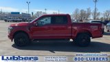 New 2025 Ford F150 Lariat image 5