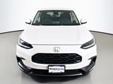 New 2026 Honda HR-V LX image 2