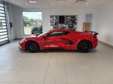New 2026 Chevrolet Corvette Stingray Preferred Cpe w/ Z51 Performance Package image 3