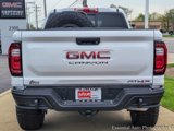 New 2025 GMC Canyon AT4 w/ AT4X AEV Edition image 6