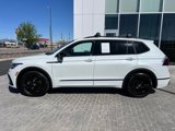 Used 2024 Volkswagen Tiguan SE R-Line image 3