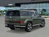 New 2026 Hyundai Santa Fe Limited image 4