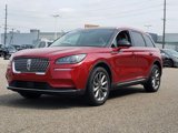 Used 2022 Lincoln Corsair AWD w/ Premium Package image 4