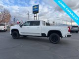 New 2025 Chevrolet Silverado 3500 High Country w/ Technology Package image 5