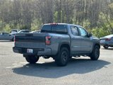 New 2025 Nissan Frontier PRO-4X image 5