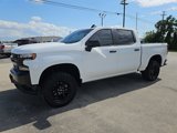 Used 2021 Chevrolet Silverado 1500 LT Trail Boss w/ Bed Protection Package image 2
