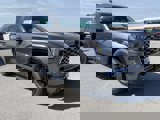 New 2025 Toyota Sequoia Platinum image 2