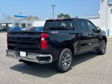 New 2026 Chevrolet Silverado 1500 LT image 4