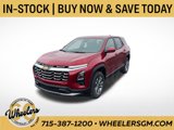New 2026 Chevrolet Equinox LT w/ Convenience Package II image 1