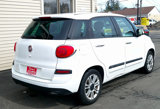 Used 2020 FIAT 500L Pop image 3
