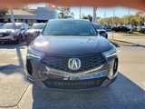New 2025 Acura RDX A-Spec image 3