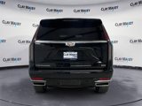 Used 2023 Cadillac Escalade Premium Luxury image 4