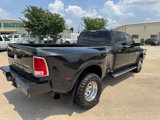 Used 2018 RAM 3500 Laramie Longhorn w/ Longhorn Southfork Package image 2