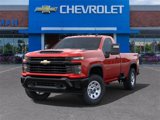 New 2025 Chevrolet Silverado 2500 W/T w/ WT Convenience Package image 6
