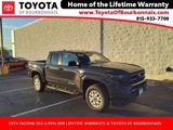 New 2024 Toyota Tacoma SR5 image 5