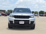 Used 2023 Jeep Grand Cherokee L Laredo image 2