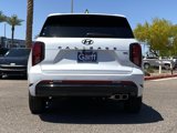 New 2025 Hyundai Palisade Calligraphy image 4