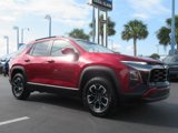 New 2026 Chevrolet Equinox ACTIV w/ Convenience Package III image 3