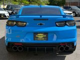 Used 2022 Chevrolet Camaro SS image 5
