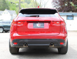 Used 2018 Jaguar F-PACE Premium image 6