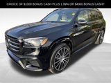 New 2025 Mercedes-Benz GLS 450 4MATIC image 4