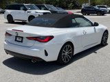 Used 2025 BMW 430i Convertible image 6