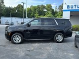 New 2025 Chevrolet Tahoe LT w/ Comfort Package image 3