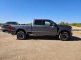 New 2025 Ford F250 Platinum image 4
