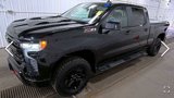 Used 2024 Chevrolet Silverado 1500 LT Trail Boss image 2