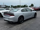 Used 2022 Dodge Charger SXT w/ Blacktop Package image 3