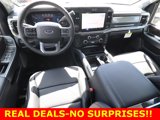 New 2025 Ford F250 Lariat image 6
