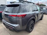 New 2025 Nissan Pathfinder Rock Creek image 3