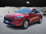 Certified 2022 Ford Escape SE w/ Convenience Package image 3